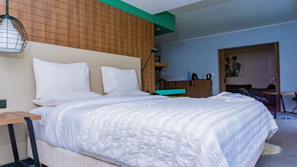 Suite Presidentielle