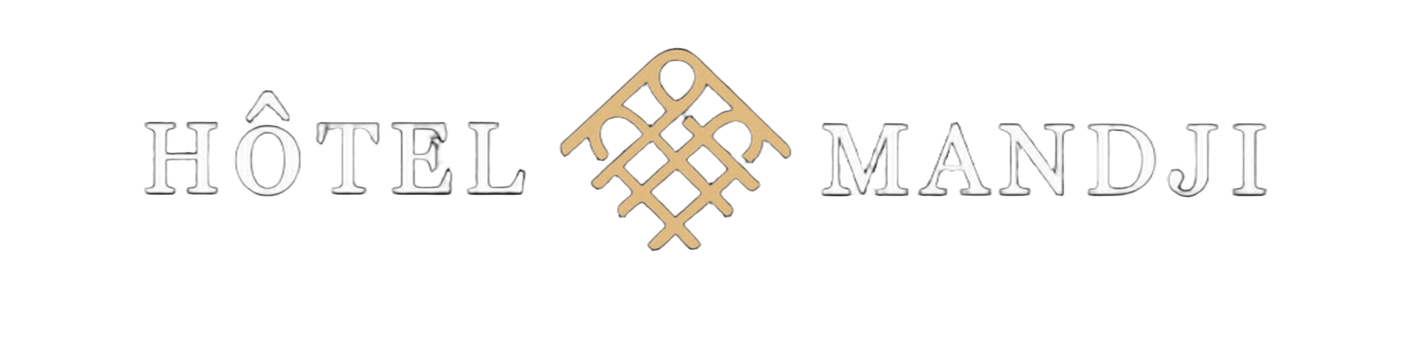 logo hotel mandji