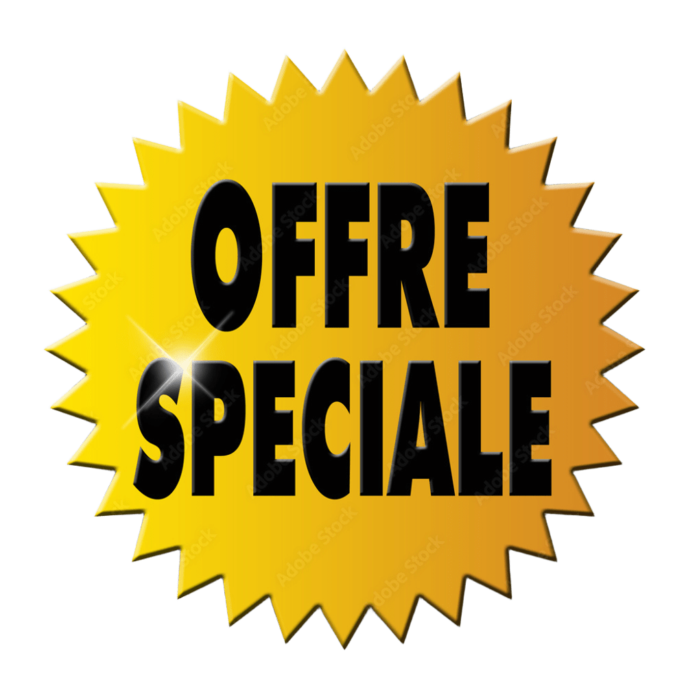 Offre spéciales Hôtel Mandji