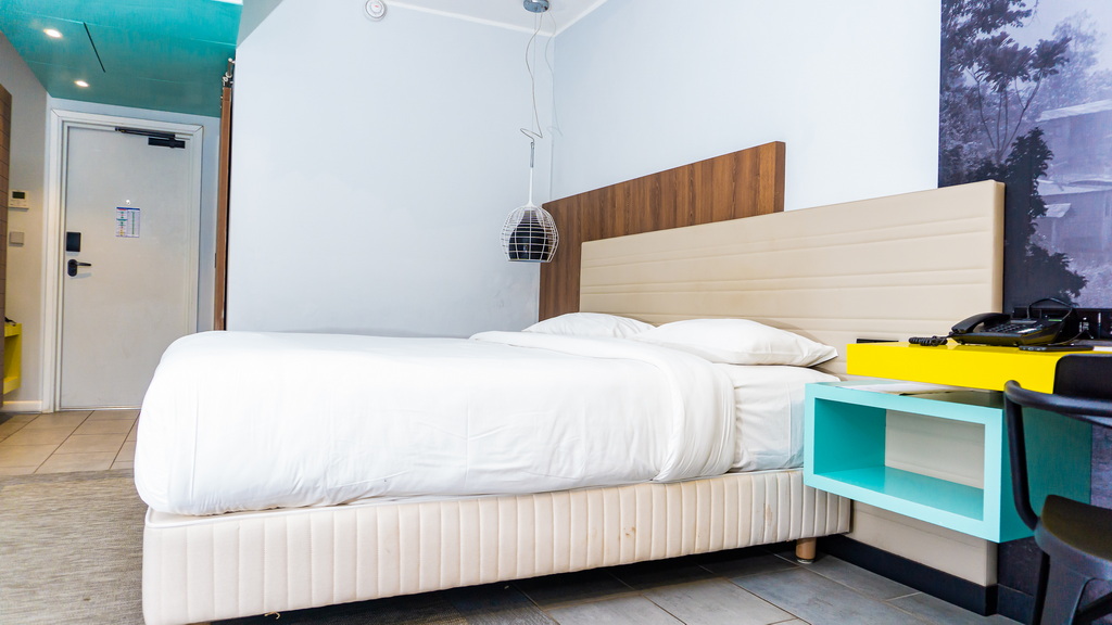 Chambre Standard